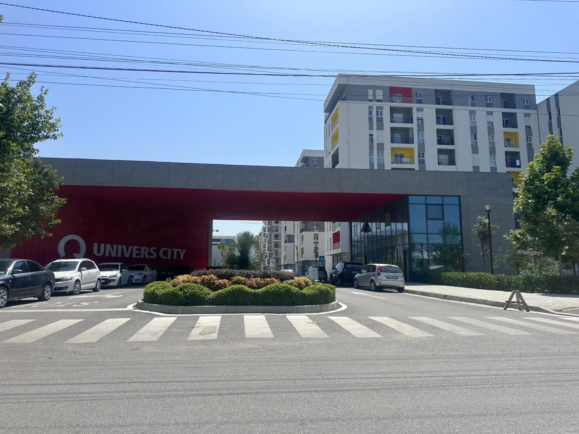 Bratti'S Apartment Near Tirana Center And Mother Teresa Airport Екстер'єр фото