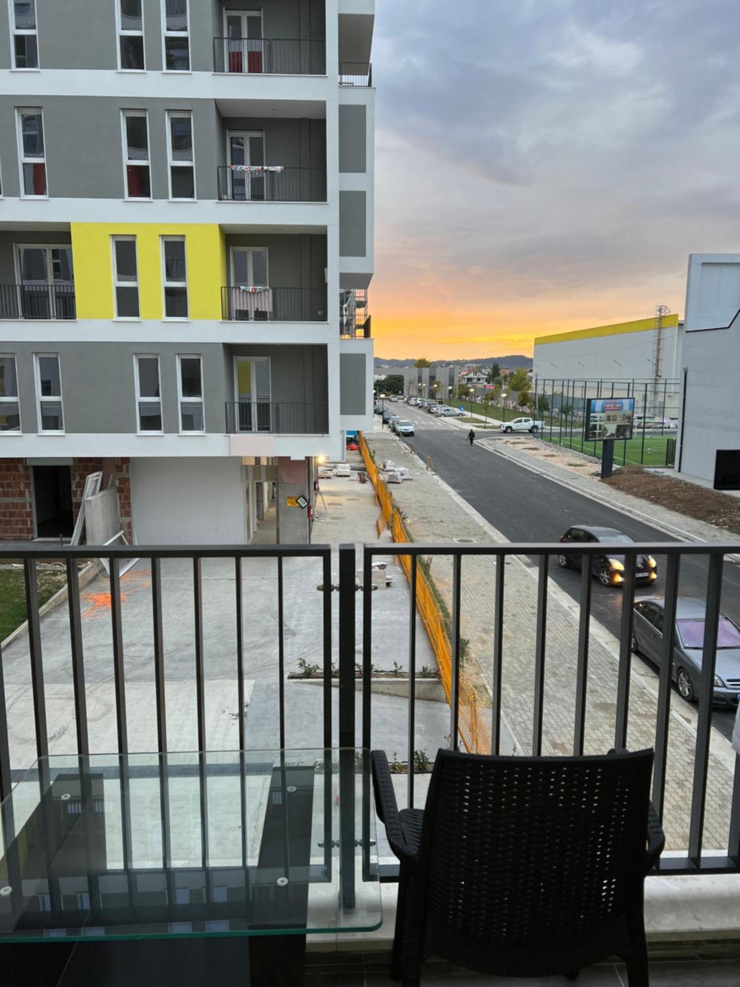Bratti'S Apartment Near Tirana Center And Mother Teresa Airport Екстер'єр фото