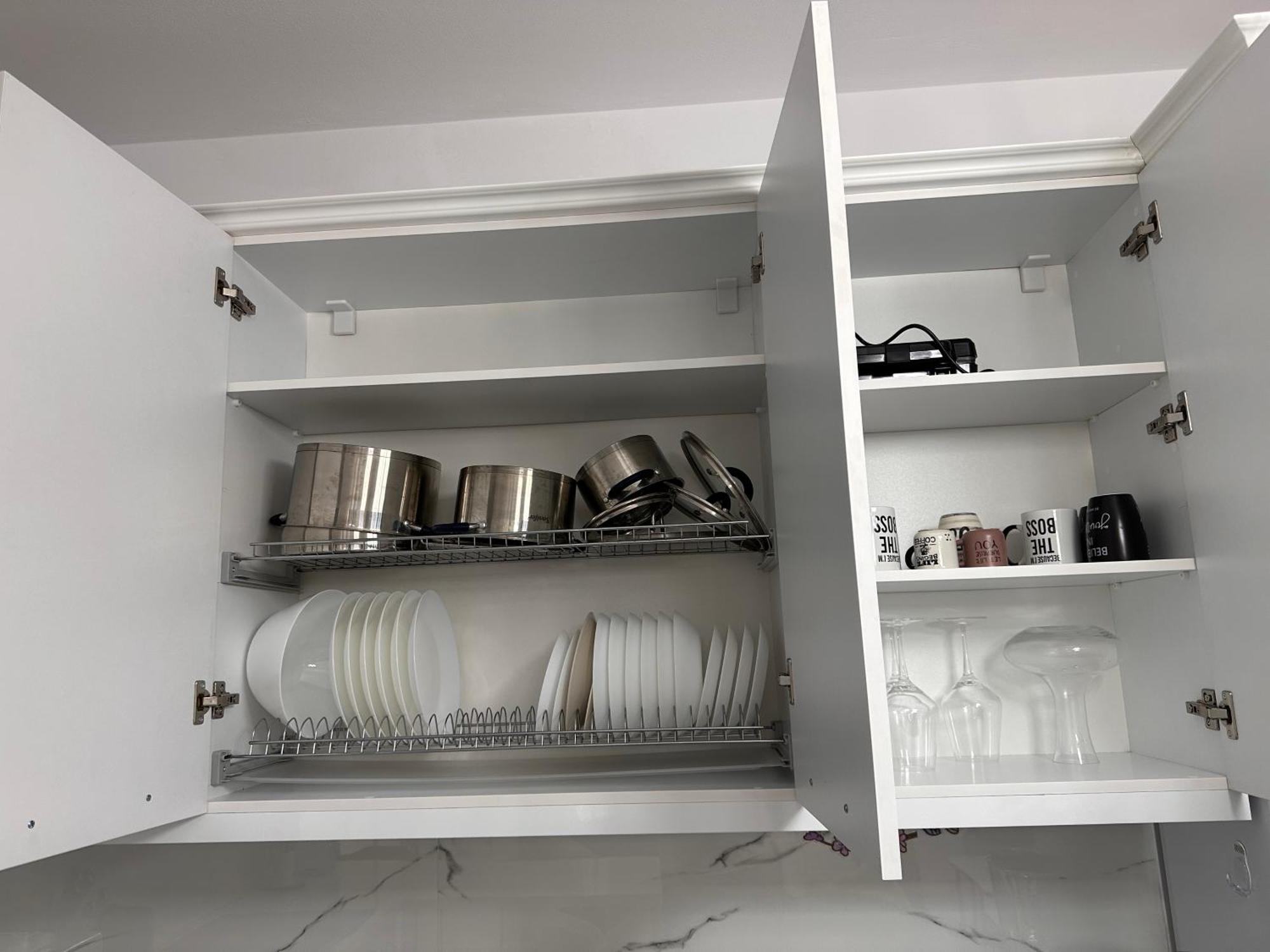 Bratti'S Apartment Near Tirana Center And Mother Teresa Airport Екстер'єр фото