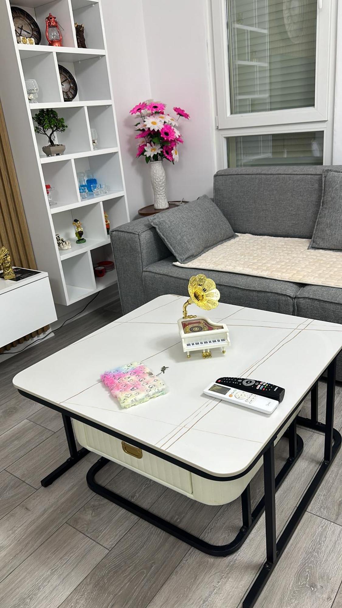 Bratti'S Apartment Near Tirana Center And Mother Teresa Airport Екстер'єр фото
