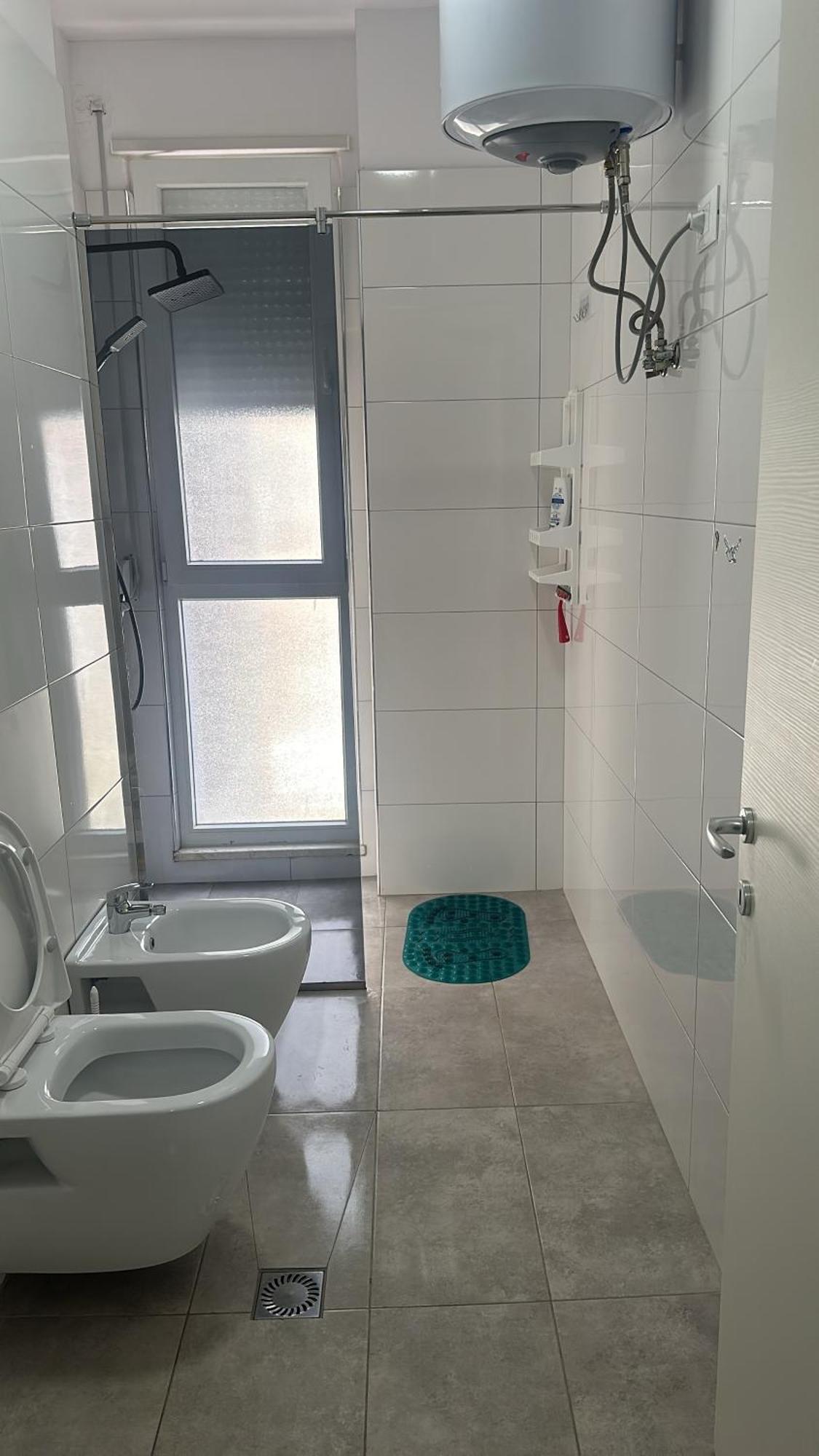 Bratti'S Apartment Near Tirana Center And Mother Teresa Airport Екстер'єр фото